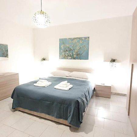 Twin Room Apulia Apartment - Bari Centro Dış mekan fotoğraf