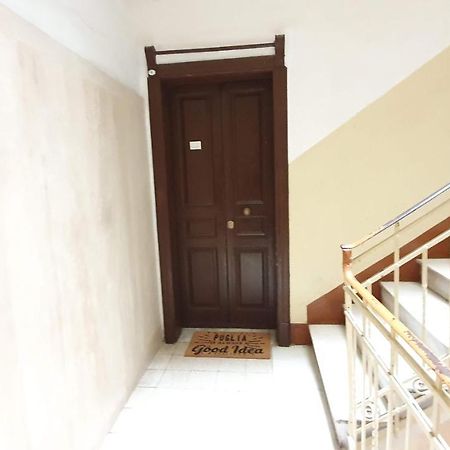 Twin Room Apulia Apartment - Bari Centro Dış mekan fotoğraf