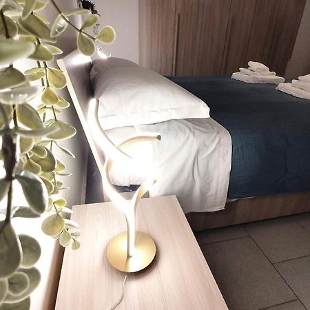Twin Room Apulia Apartment - Bari Centro Dış mekan fotoğraf